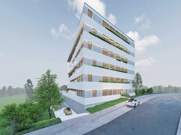 Apartamento T1 para Venda em Canidelo