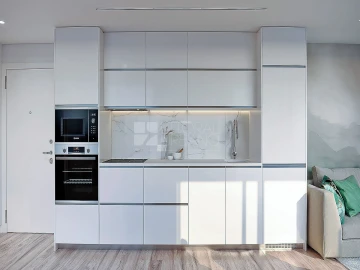 Apartamento T1 para Venda em Canidelo