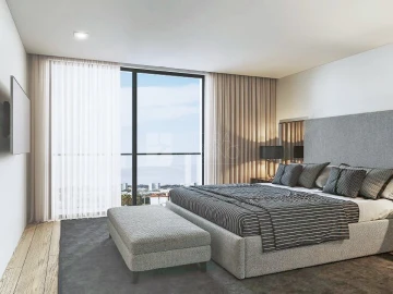 Apartamento T1 para Venda em Canidelo