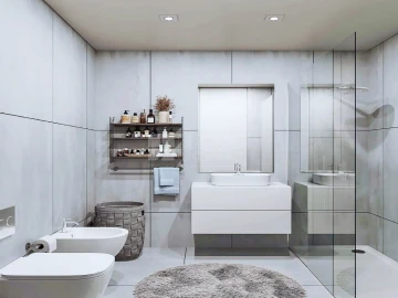 Apartamento T1 para Venda em Canidelo