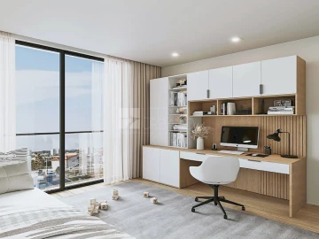 Apartamento T1 para Venda em Canidelo