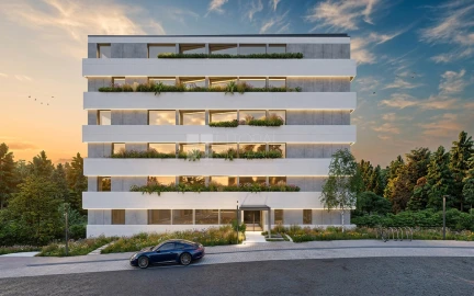 Apartamento T1 para Venda em Canidelo