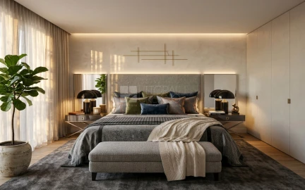 Apartamento T1 para Venda em Canidelo