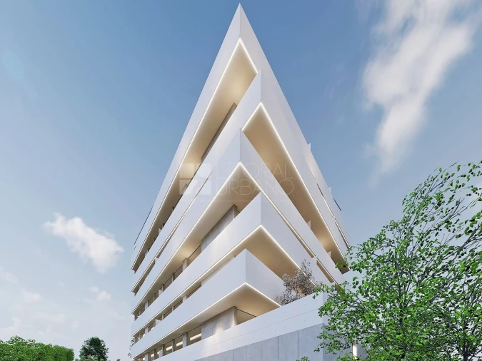 Apartamento T1 para Venda em Canidelo Foto 10