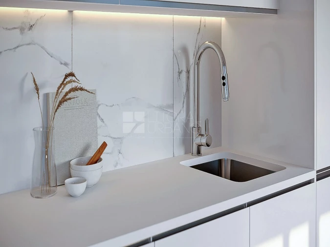 Apartamento T1 para Venda em Canidelo Foto 23