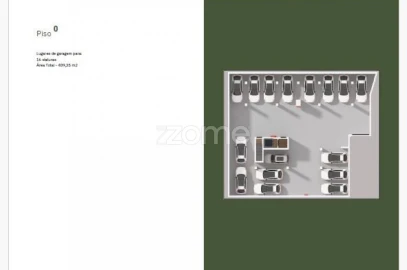 Apartamento T1 para Venda em Bonfim