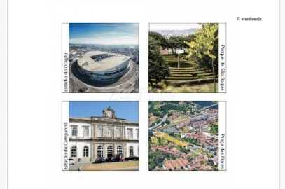 Apartamento T1 para Venda em Bonfim