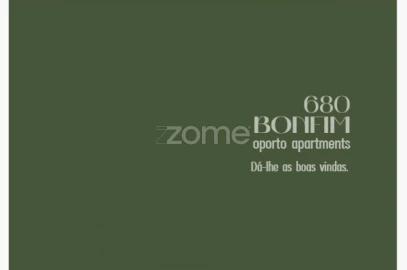 Apartamento T1 para Venda em Bonfim