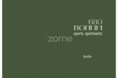 Apartamento T1 para Venda em Bonfim