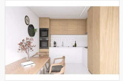 Apartamento T1 para Venda em Bonfim
