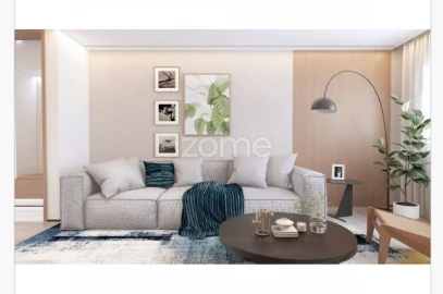 Apartamento T1 para Venda em Bonfim