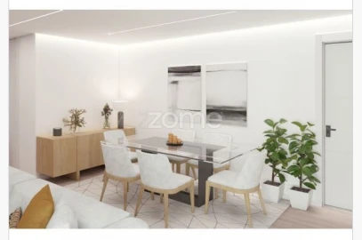 Apartamento T1 para Venda em Bonfim