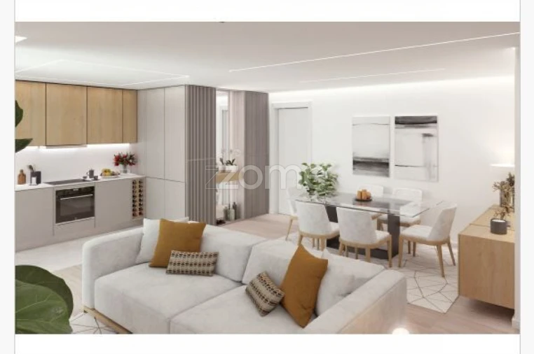 Apartamento T1 para Venda em Bonfim Foto 15