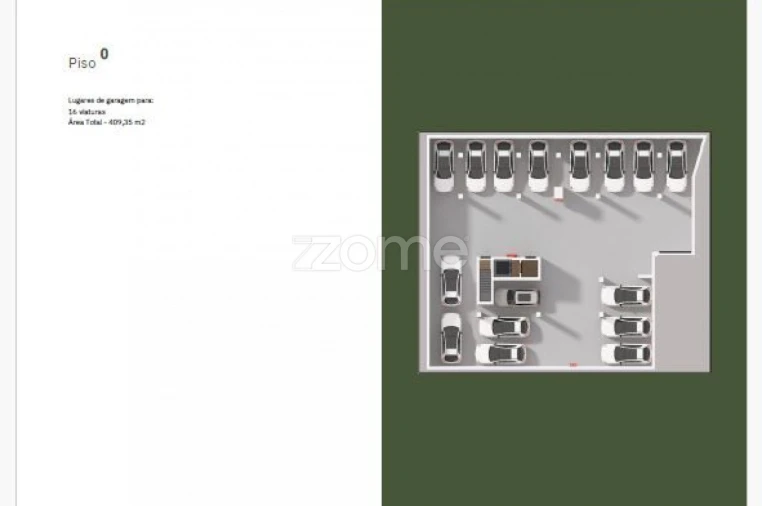 Apartamento T1 para Venda em Bonfim Foto 18