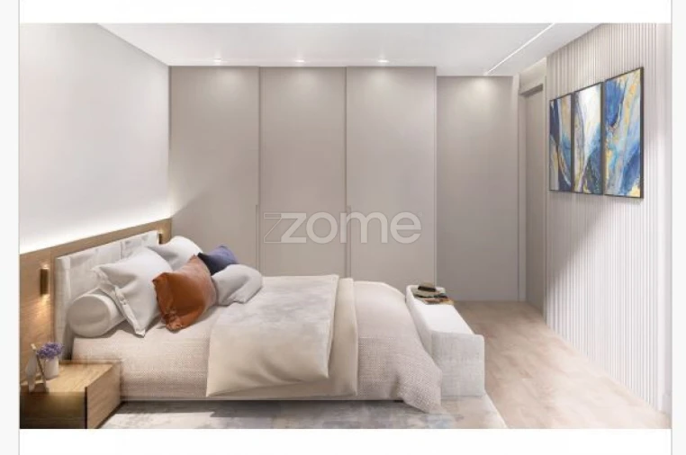 Apartamento T1 para Venda em Bonfim Foto 8