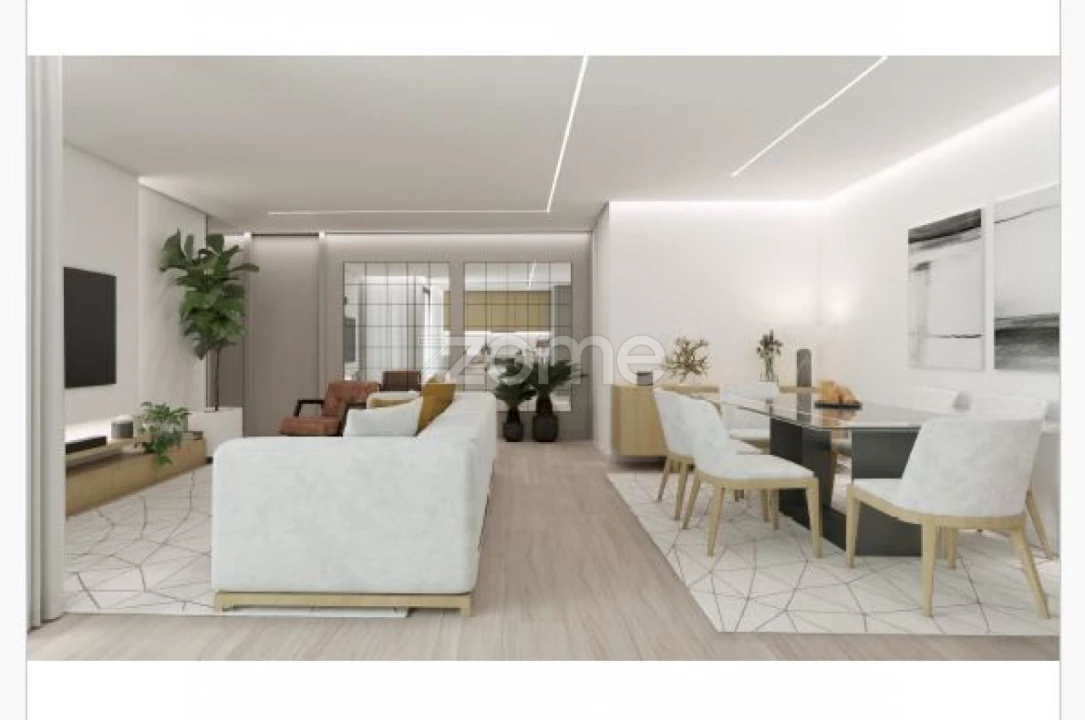 Apartamento T1 para Venda em Bonfim Foto 12