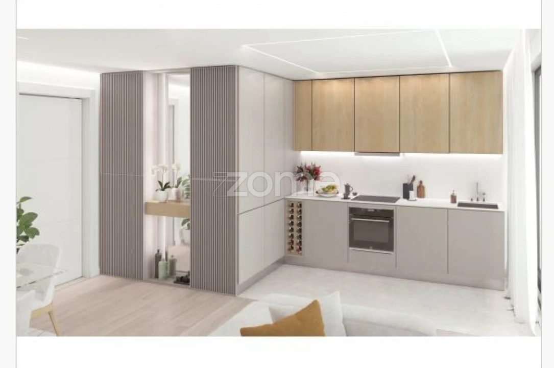 Apartamento T1 para Venda em Bonfim Foto 14