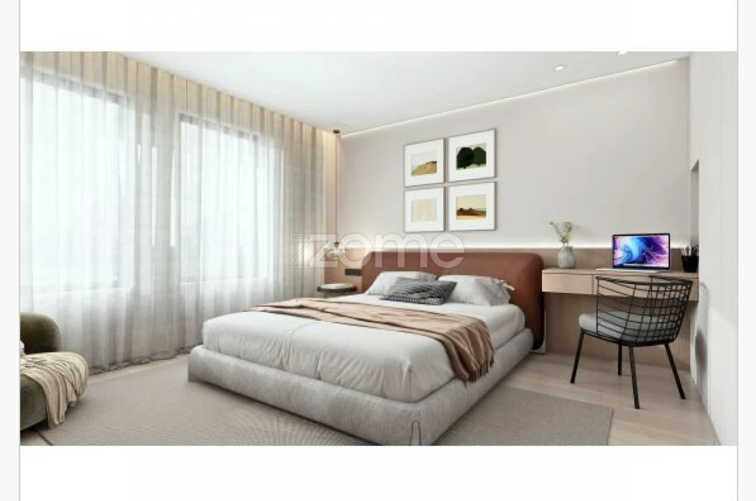 Apartamento T1 para Venda em Bonfim Foto 10