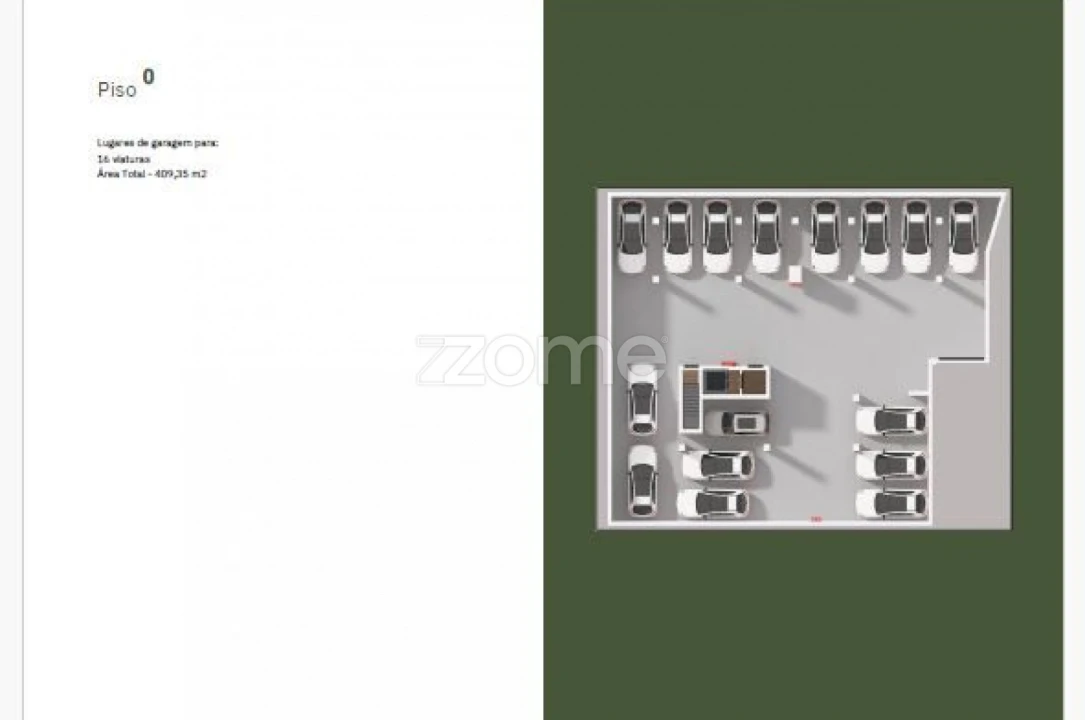 Apartamento T1 para Venda em Bonfim Foto 18