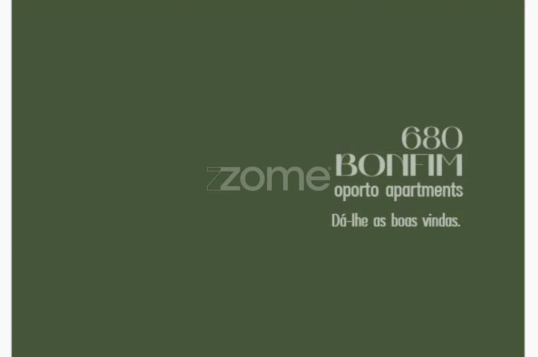 Apartamento T1 para Venda em Bonfim Foto 2