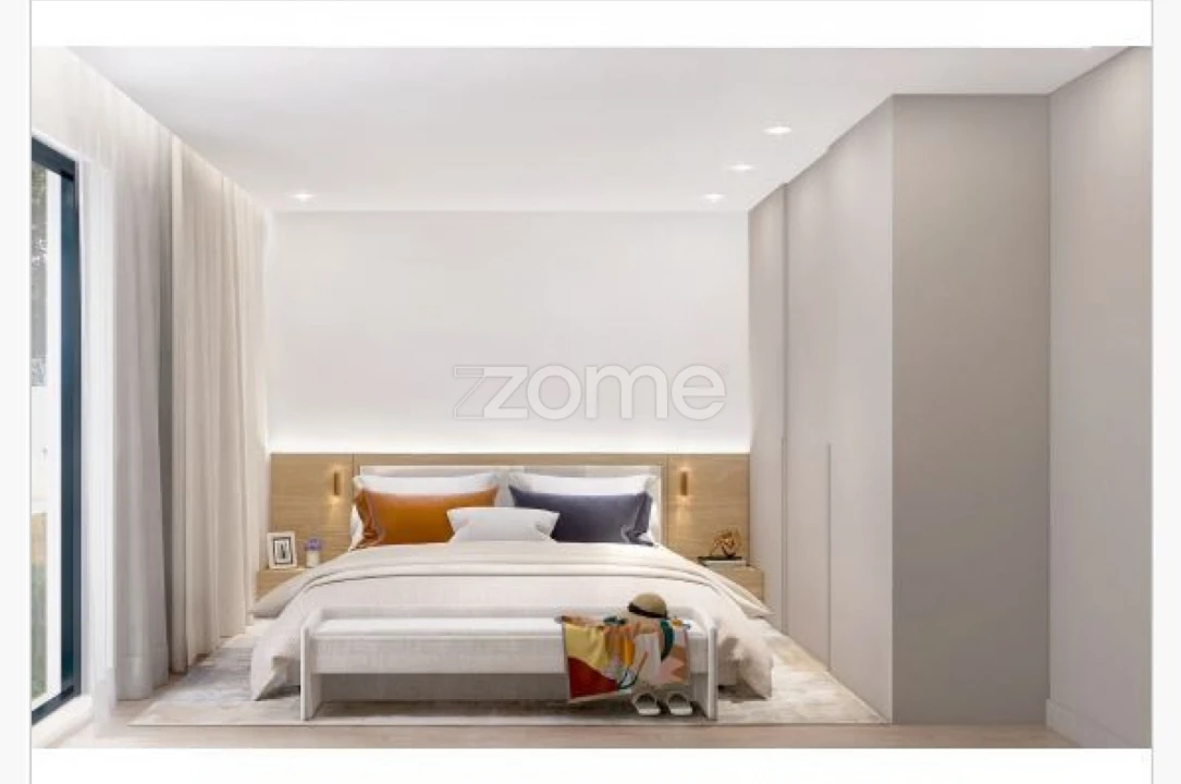 Apartamento T1 para Venda em Bonfim Foto 9