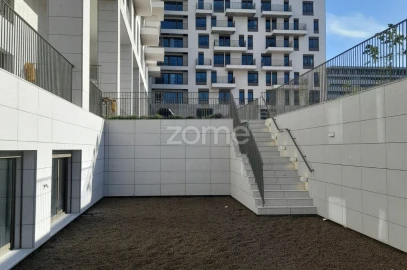 Apartamento T1 para Venda em Campanhã