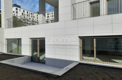Apartamento T1 para Venda em Campanhã