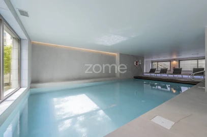 Apartamento T1 para Venda em Campanhã