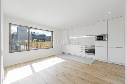 Apartamento T1 para Venda em Campanhã