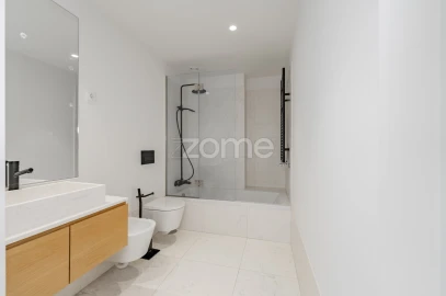 Apartamento T1 para Venda em Campanhã