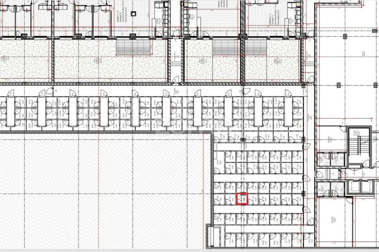 Apartamento T1 para Venda em Campanhã Planta 2
