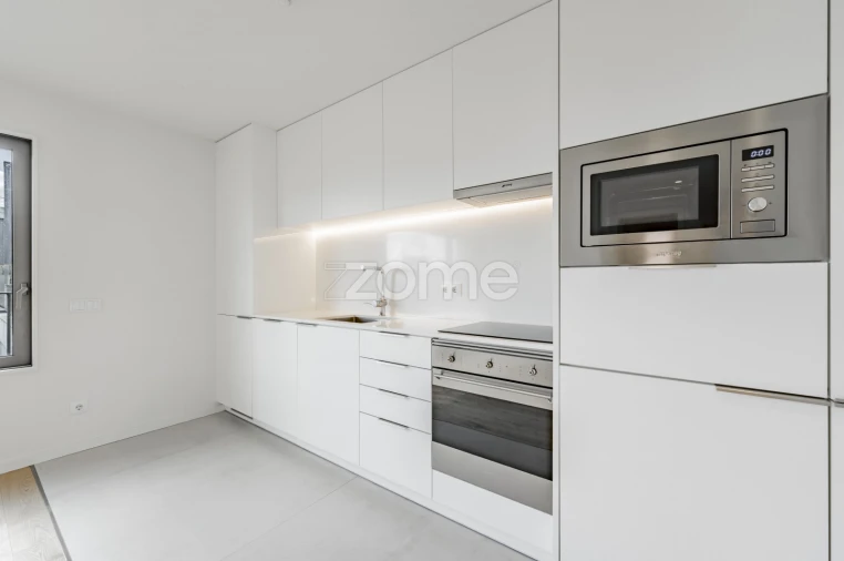 Apartamento T1 para Venda em Campanhã Foto 5