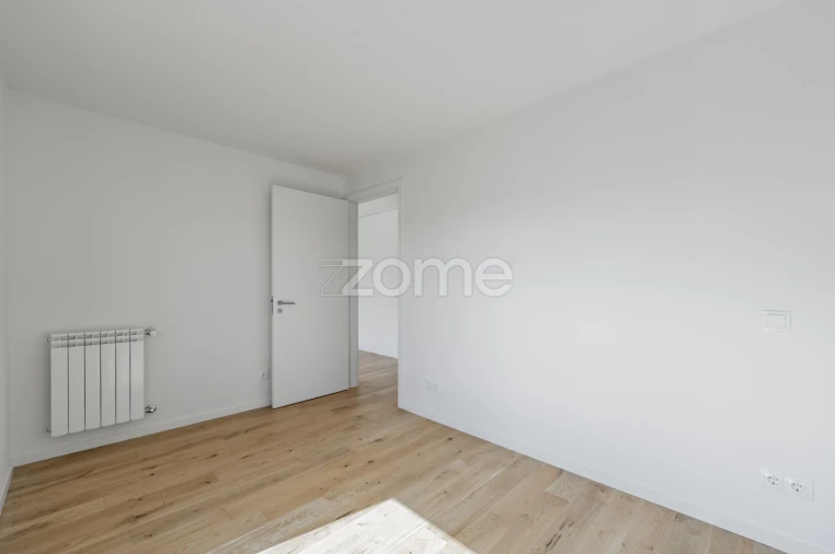 Apartamento T1 para Venda em Campanhã Foto 11