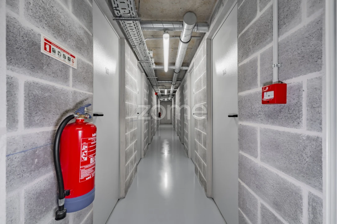 Apartamento T1 para Venda em Campanhã Foto 12