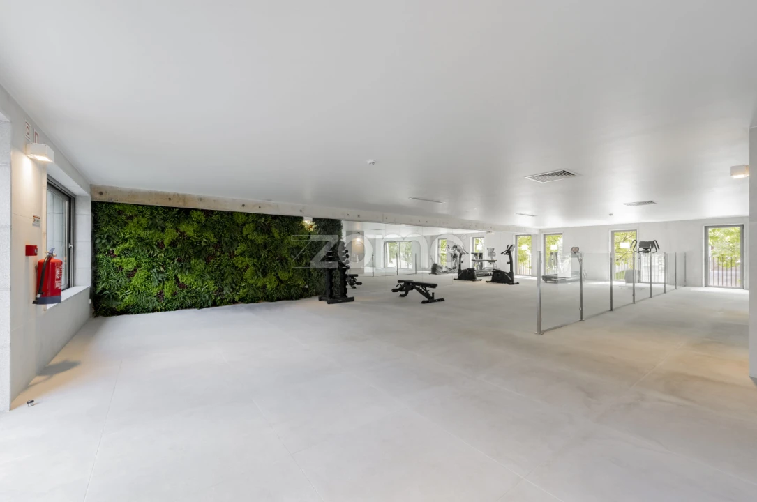 Apartamento T1 para Venda em Campanhã Foto 1