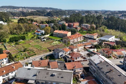 Moradia T4 para Venda em Gulpilhares e Valadares
