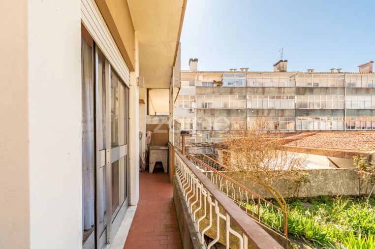 Moradia T4 para Venda em Gulpilhares e Valadares Foto 18