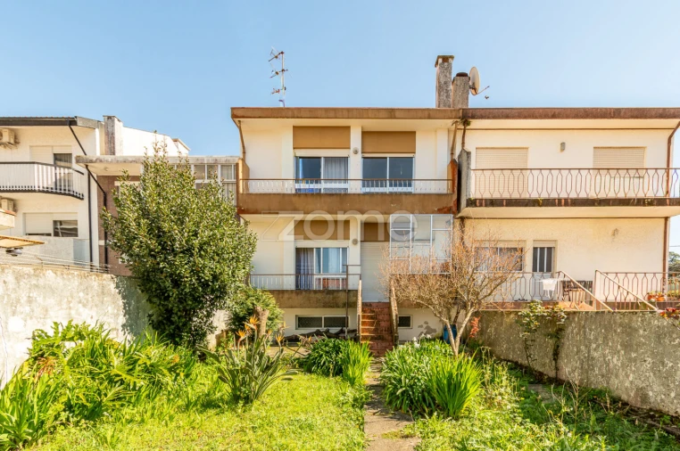 Moradia T4 para Venda em Gulpilhares e Valadares Foto 20