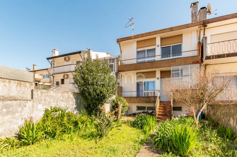 Moradia T4 para Venda em Gulpilhares e Valadares Foto 21