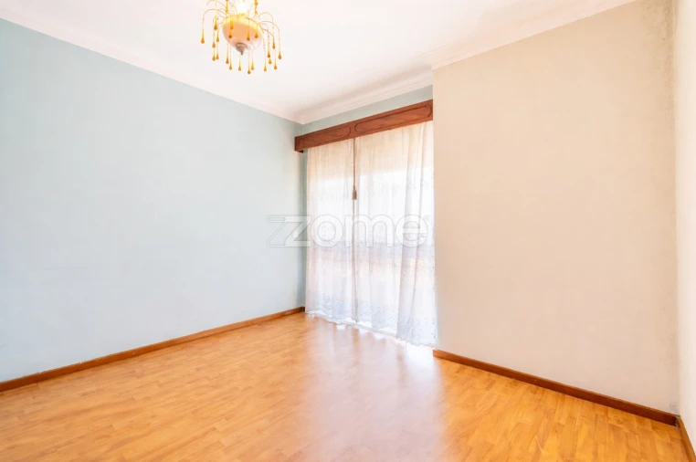 Moradia T4 para Venda em Gulpilhares e Valadares Foto 34