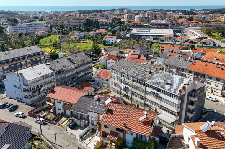 Moradia T4 para Venda em Gulpilhares e Valadares Foto 49