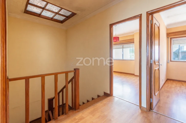 Moradia T4 para Venda em Gulpilhares e Valadares Foto 28