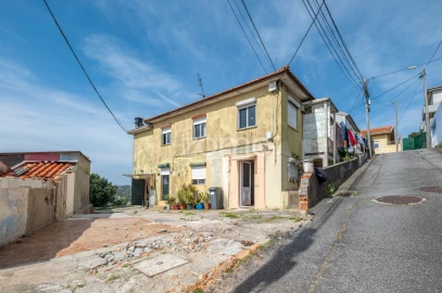 Moradia T5 para Venda em Ermesinde