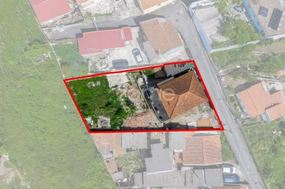 Moradia T5 para Venda em Ermesinde