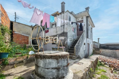 Moradia T5 para Venda em Ermesinde