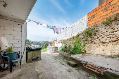 Moradia T5 para Venda em Ermesinde