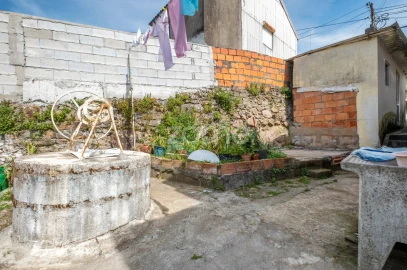 Moradia T5 para Venda em Ermesinde