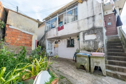 Moradia T5 para Venda em Ermesinde