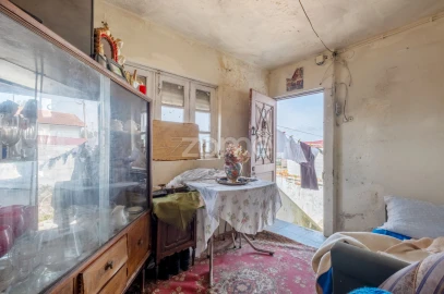 Moradia T5 para Venda em Ermesinde