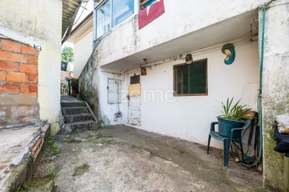 Moradia T5 para Venda em Ermesinde